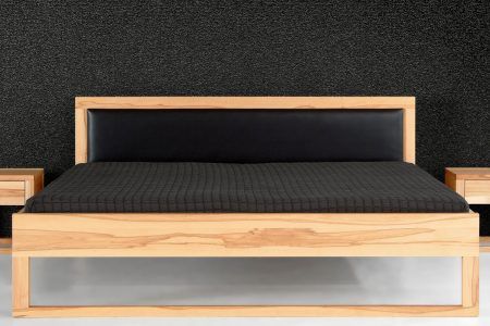 Holzbetten Massiv Munchen