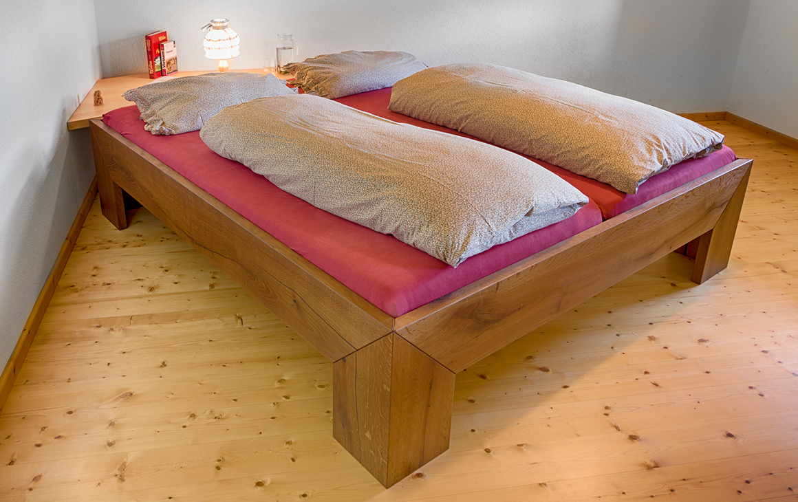 Holzbetten Schwarzwald