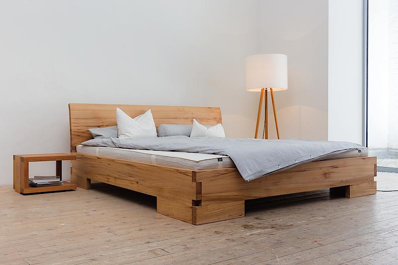 Holzbetten Aus Osterreich