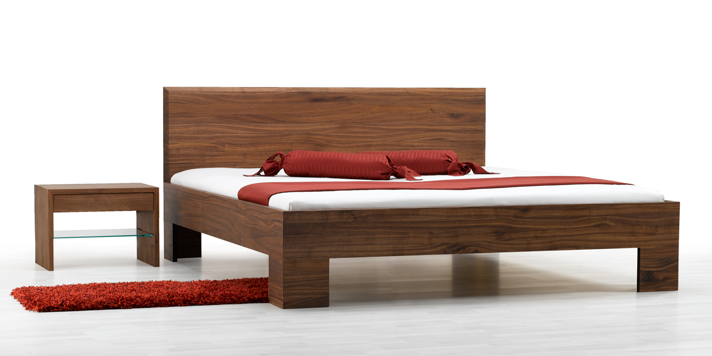 Holzbetten Ohne Metall