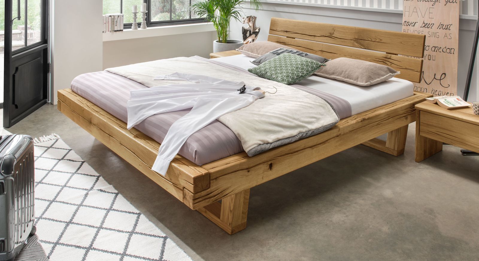 Holzbett Rustikal Offnungszeiten