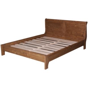 Holzbetten 140x200 Cm