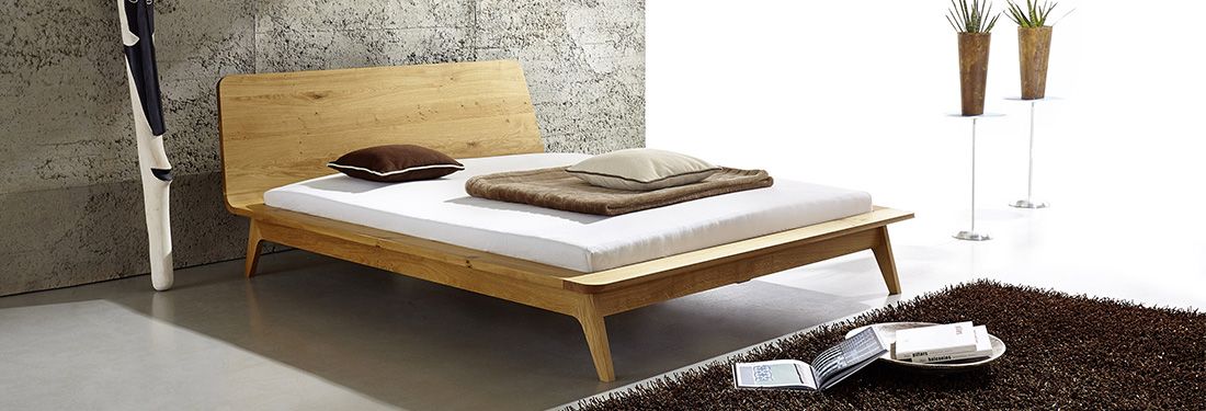 Holzbetten Munchen