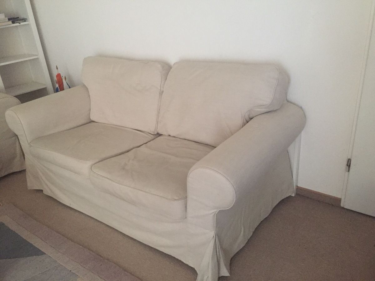 Ikea 2 Sitzer Couch In 12159 Berlin For 90 00 For Sale Shpock