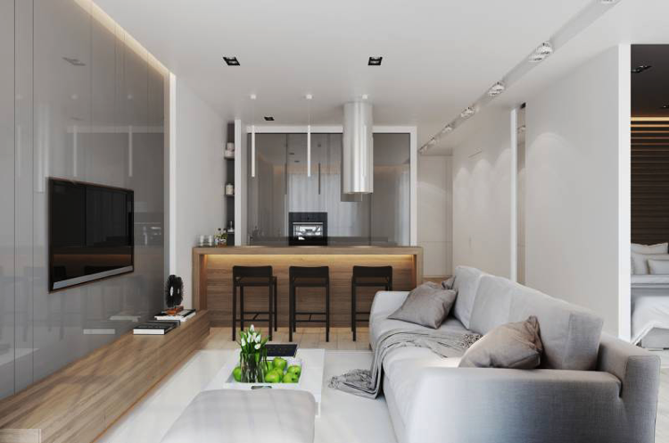 Mit Diesen Tipps Konnen Sie Ein 20 Qm Wohnzimmer Stimmig Einrichten