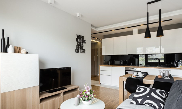 Mit Diesen Tipps Konnen Sie Ein 20 Qm Wohnzimmer Stimmig Einrichten