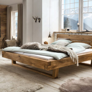 Holzbetten Gunstig Kaufen